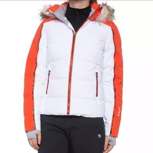 Spyder Women's Falline GTX Infinium Down Jacket